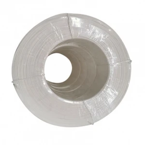 Plastic Strip Rod, Nose Wire Bridge, Metal Strips in Single & Double Core For Wire Band Clip Crafts Making