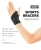 Import Adjustable Ins hot sale wrist support band carpal tunnel wrist brace from China