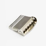 adjustable metal strap bag clip buckle,adjustable bag metal buckle