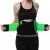 Import Adjustable Neoprene Fitness Compression Waist Trainer Slimming Body Shaper from China