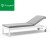 Import Adjustable Padded Outdoor Aluminum Chaise Lounge Pool Furniture Beach Chairs Sun Loungers for Outside from China