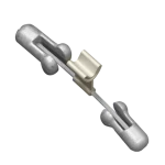 Adss Cable Hardware from Power Accessories Supplier or Manufacturer