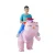 Import Adult Size Inflatable Cartoon Costume Wedding Halloween Blow Up Fancy Dress Inflatable Cat Costume from China