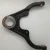 Import ADZ98619 8-97076004-3 8970760043 Upper Suspension Control Arm for isuzu Pickup from China