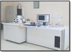 Affordable Scanning Electron Microscope ,SEM