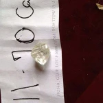 AFRICAN DIAMOND