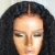 Import Afro Kinky Curly 4x4 Lace Bob Wigs 180% Density Human Hair Wigs Short Bob Wigs Lace Closure Brazilian Curly Wave from China