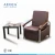 Import AG-AC007 Hospital room accompany sleep folding bed manualfacturer supplier for patient from China