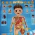 Import AG03 My Body Talking Poster Interactive Educational Human Anatomy Talking Game Toy System to Learn Body Parts from China