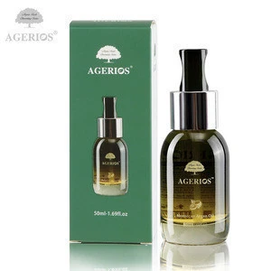 Agerios argan oil 50ml hair serum magic hair care