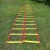 Import Agility Ladder 2MM/3MM/4MM Soccer and Football Speed Training Ladder from China