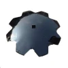 agricultural farming machinery parts reversible harrow disc blades