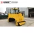 Import Agriculture waste chicken manure crawler type compost making turner machine from China