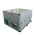 Import AHU central air handling hvac unit with heat recovery heating cooling system from China