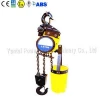 Air Chain Hoist with Explosion-proof Function
