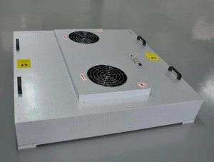 Air cleaning equipment FFU for cleanroom