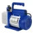 Import Air condition vacuum pump 5CFM Single stage air vacuum pump VP145 from China