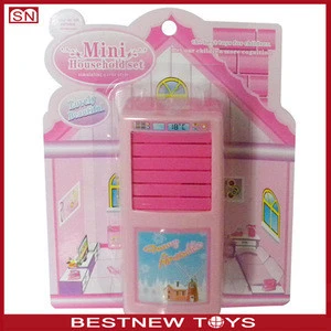 Air Conditioning air conditioning toy House appliances suits