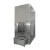 Import Air shower pass box with automatic conveyor belt from China