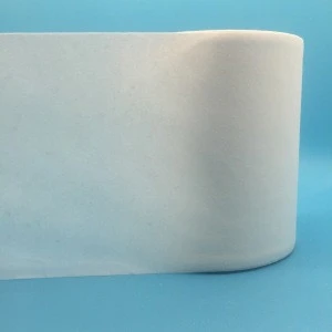 Airlaid Paper Absorbent Core for Organic Cotton Sanitary Napkin