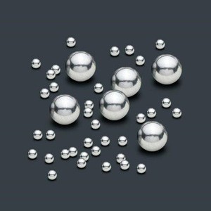 AISI stainless steel balls 2mm 3mm 4mm 5mm for paints