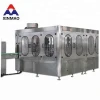 Alcoholic Beverage Bottling and filling pieces semi automatic water filling production line