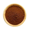 Alkalized cocoa powder beverage best wate soluble