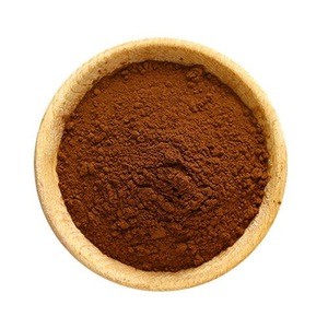 Alkalized cocoa powder beverage best wate soluble