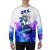 Import All Over Sublimation Printing Crewneck Sweatshirt Customized Hoodies Long Sleeve With Logo from China