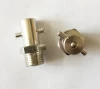 all sizes brass nickel finished pin type grease nipples