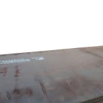 Alloy Steel Plate SA 387/A 387 Oil Tank Boiler Steel Plate A387 Gr 911 Sheet Suppliers