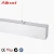 Import ALLRED Energy Saving Modern 40W Bright Indoor Office Linear LED Ceiling Pendant Light from China