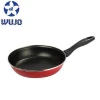 aluminium enamel nonstick pancake cooking wok fry pan