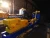 Aluminium Porfile Stretcher in Cooling Table