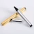 Import Aluminum 2.8ml click empty cuticle oil  cosmetic pen with brush from China