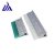 Import Aluminum handles with screen printing squeegee rubber for t shirt printing from China