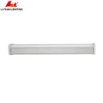 Aluminum housing led tri-proof light 20w 40w led emergency light 20w for factory use