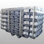 Aluminum Ingot ADC 12 Aluminum Alloy Ingot Aluminium Extrusion Made in China