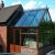 Import aluminum low-e sunroom glass house outdoor glass room outdoor veranda sunroom winter garden prices from China