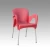 Import aluminum pp plastic school/home leisure chairs for sale YC081 from China