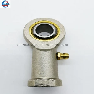 aluminum rod end joint bearings