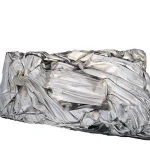 Aluminum Scraps 6063 for Global Buyers