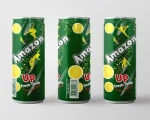 Amazon Carbonated Soft Drinks
