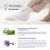 Import Amazon Explosion Exfoliating Foot Mask Lavender Peeling Aloe Whitening Foot Mask Peeling Peeling Foot Mask OEM from China