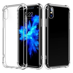 amazon hot free sample cell mobile accessory phone case back cover shell for iphone xr xs max