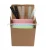 Import Amazon Hot outdoor school work easy carry face Mask case storage box from China
