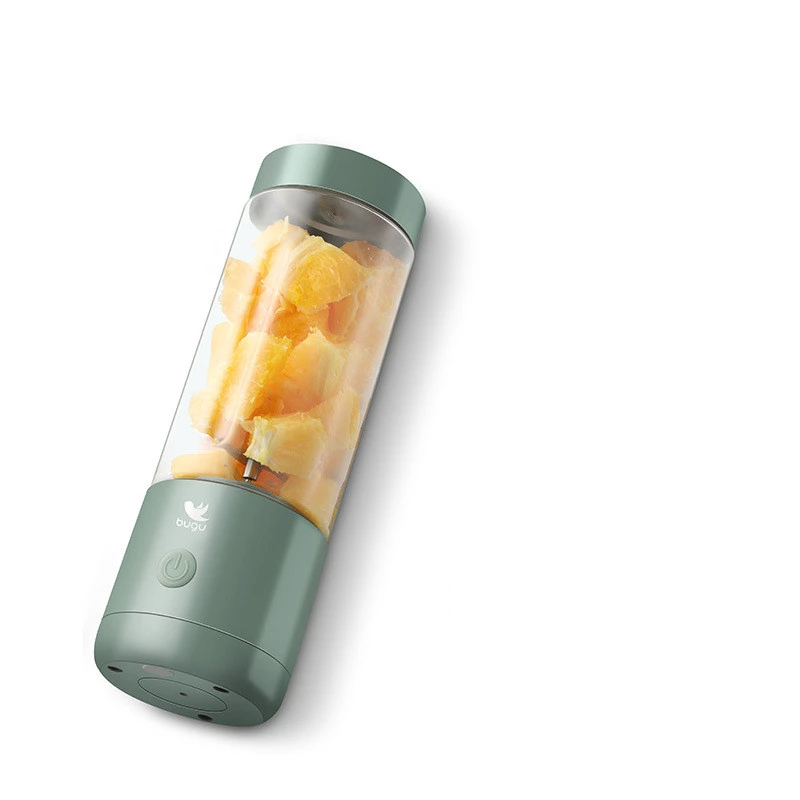Amazon hot sale  portable juicer juicer bottle fruit juicer