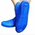 Import Amazon Hot Sale Silica gel Outdoor Shoes Protector Rain Boots Cover Waterproof silicone shoe cover from China