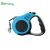 Import Amazon Hot Selling Waterproof  Automatic Retractable Dog Leash High Quality Rope Dog Leash from China