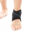 Amazon hot waterproof sports ankle brace neoprene ankle support brace